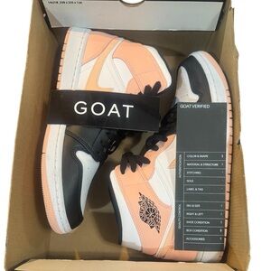 Men’s Air Jordan 1 Mid